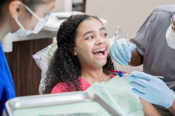 Best Emergency Treatment for Dental Infections or Abscesses in Avon, MN