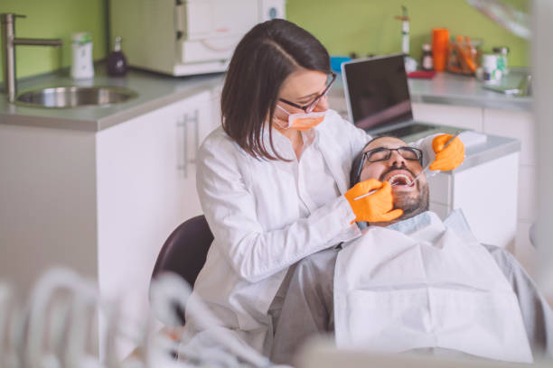 Best Emergency Treatment for Dental Infections or Abscesses in Avon, MN